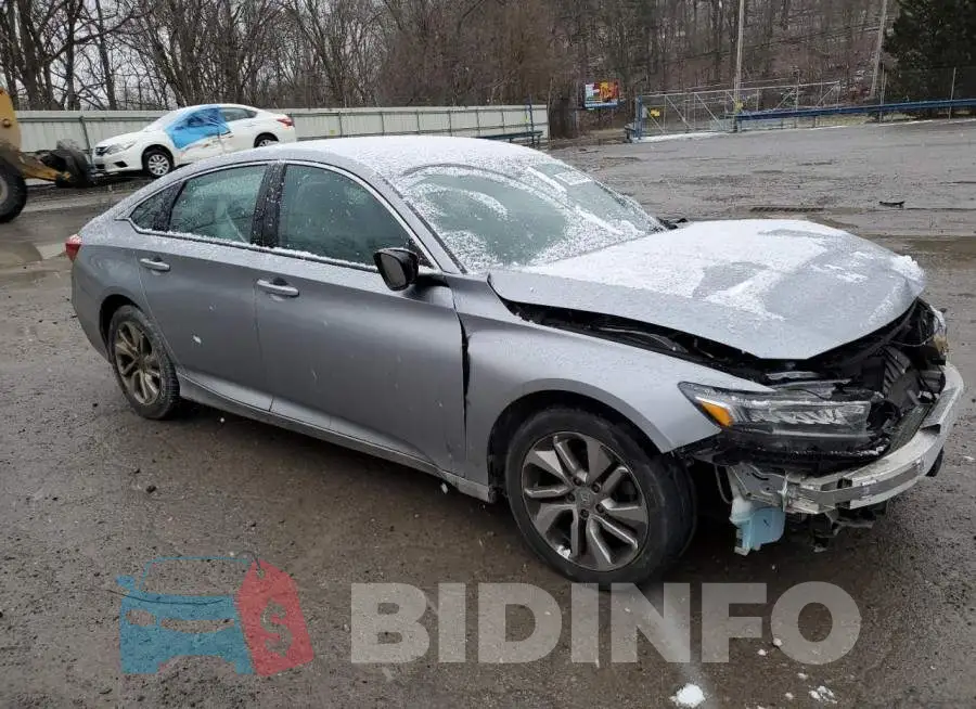 1HGCV1F16LA135861 Photo# 4
