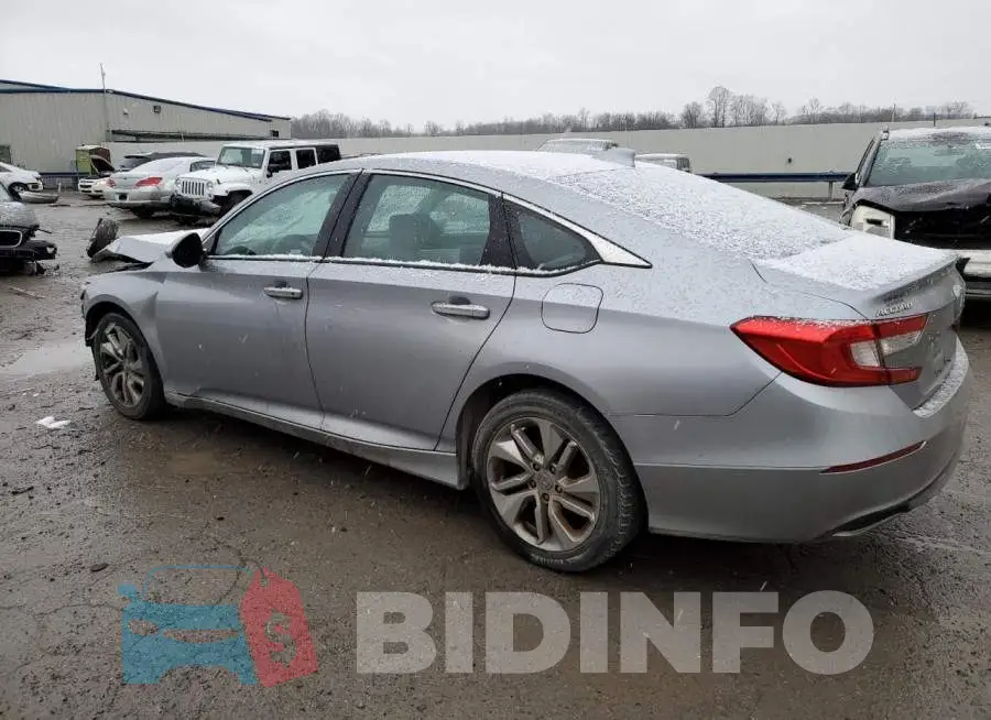 1HGCV1F16LA135861 Photo# 2