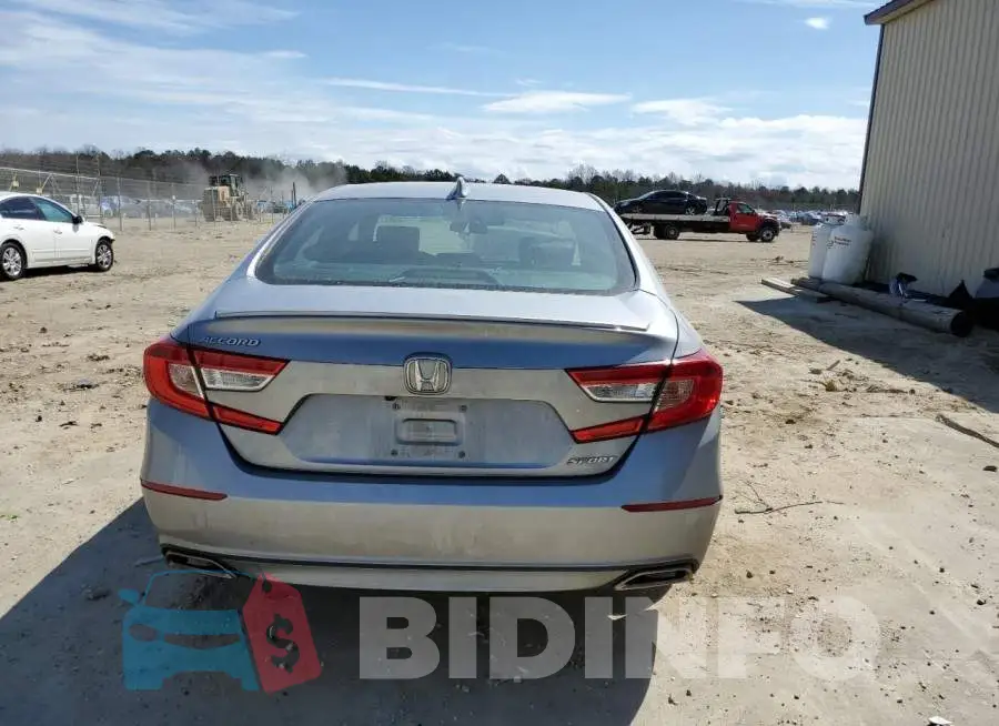 1HGCV1F32LA151508 Photo# 6