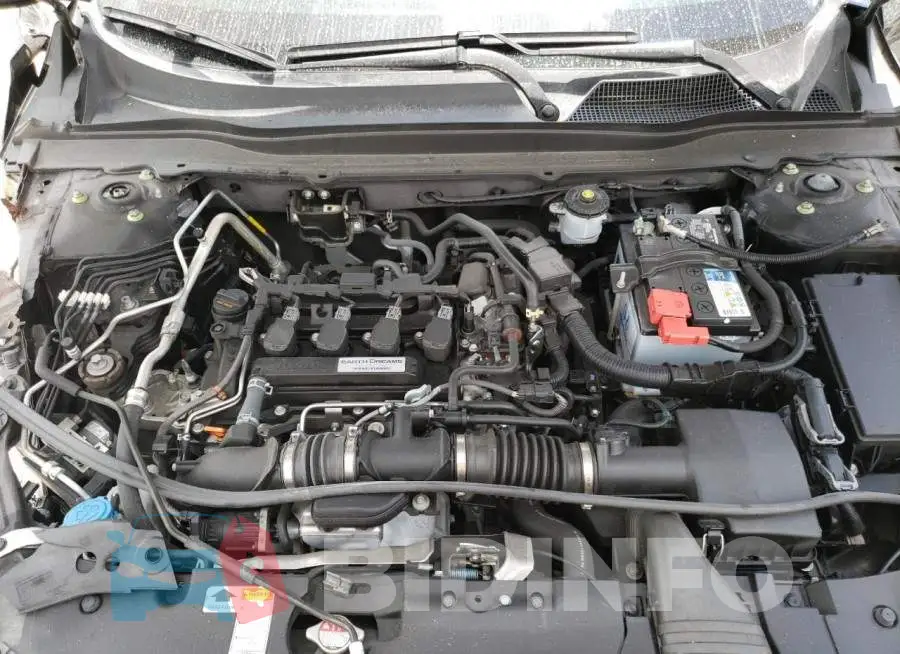 1HGCV1F36LA024244 Photo# 11