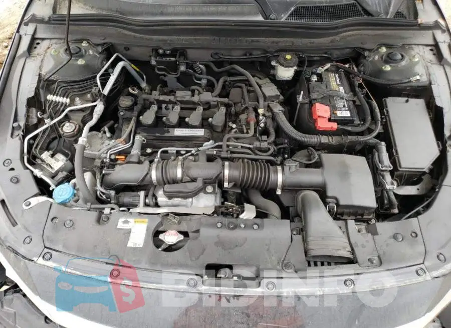 1HGCV1F48KA115846 Photo# 12