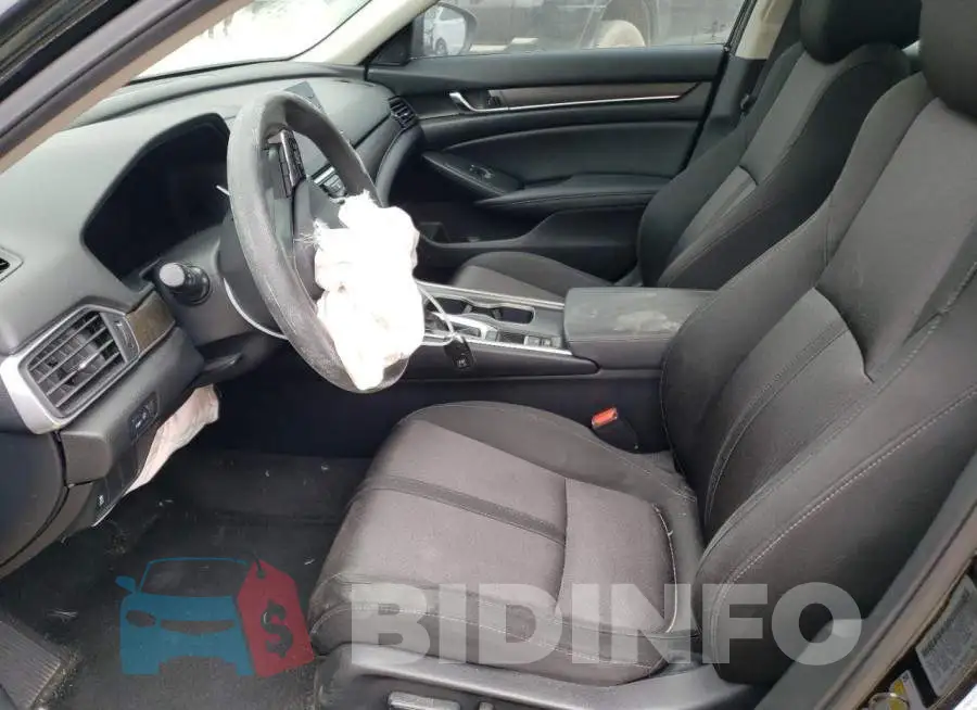1HGCV1F48KA115846 Photo# 7