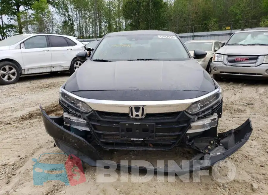 1HGCV1F48KA115846 Photo# 5