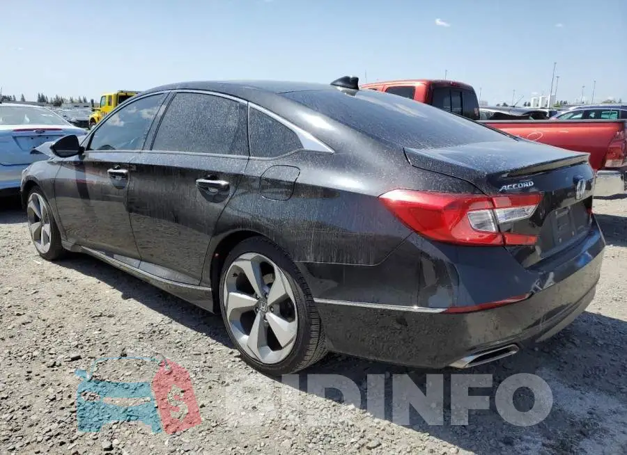 1HGCV1F99JA149062 Photo# 2
