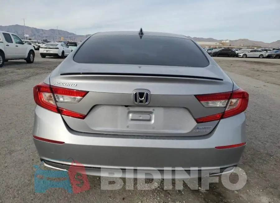 1HGCV3F24NA036088 Photo# 6