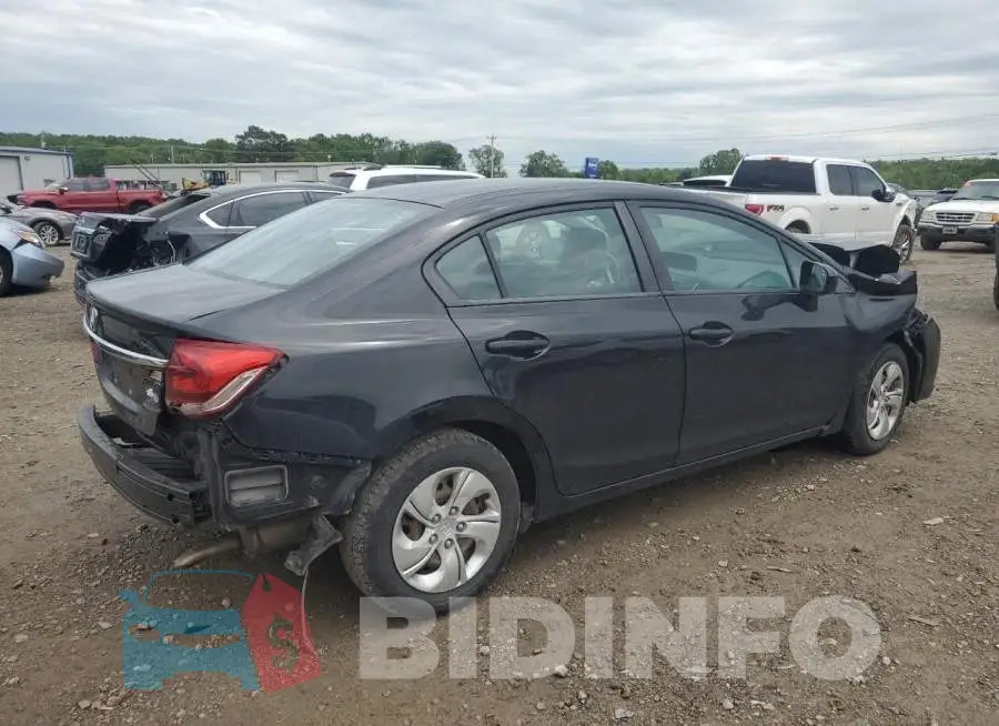 2HGFB2F56FH551543 Photo# 3