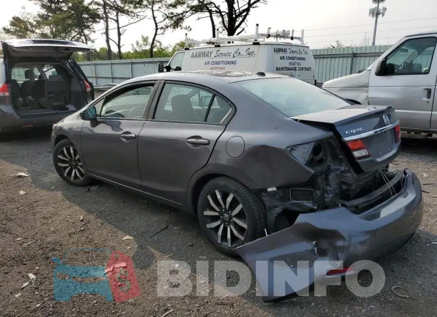 2HGFB2F96FH520084 Photo# 2