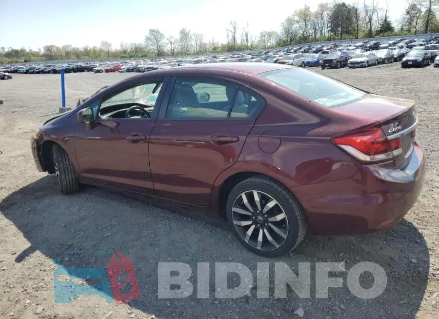 2HGFB2F9XFH509802 Photo# 2