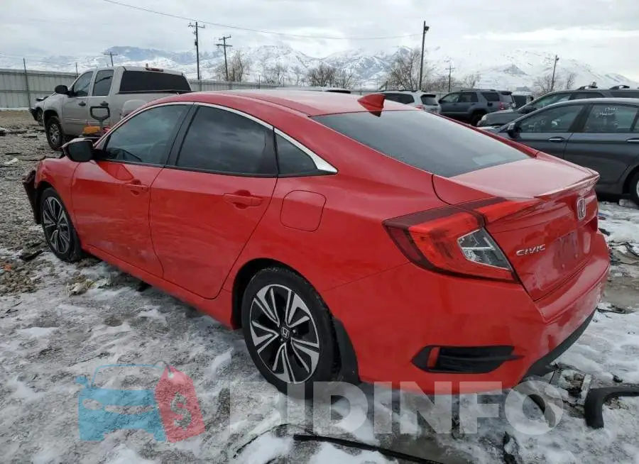 2HGFC1F70GH634380 Photo# 2