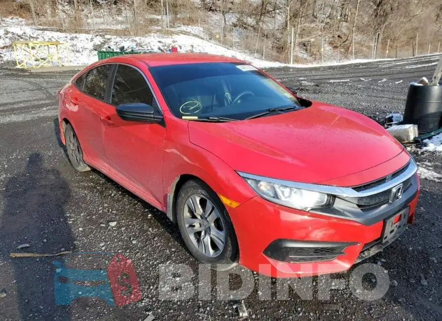 2HGFC2F57GH526634 Photo# 4