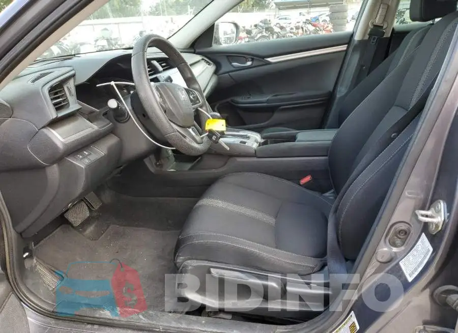 2HGFC2F66KH528747 Photo# 7