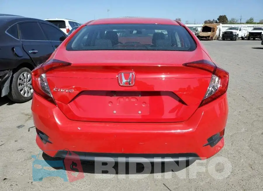 2HGFC2F77GH515294 Photo# 6