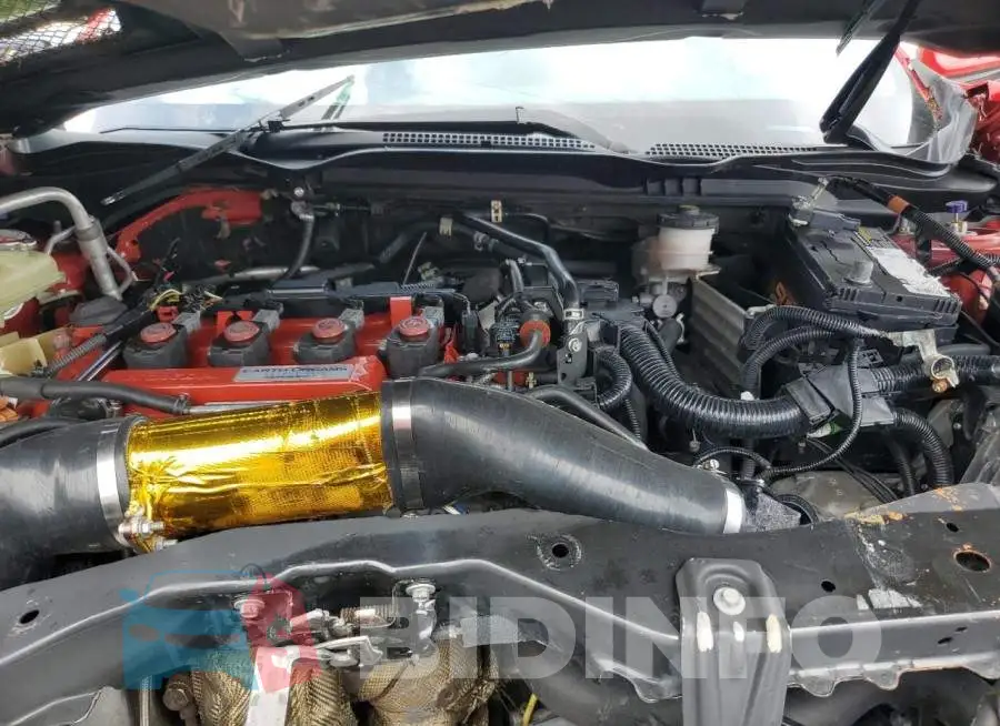 2HGFC3A53HH750031 Photo# 11