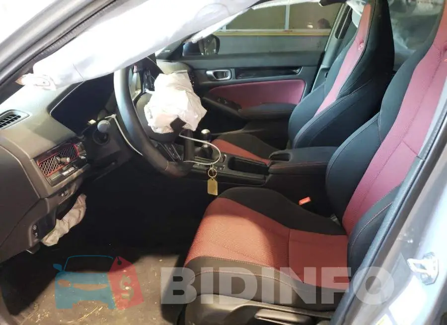 2HGFE1E55NH475833 Photo# 7