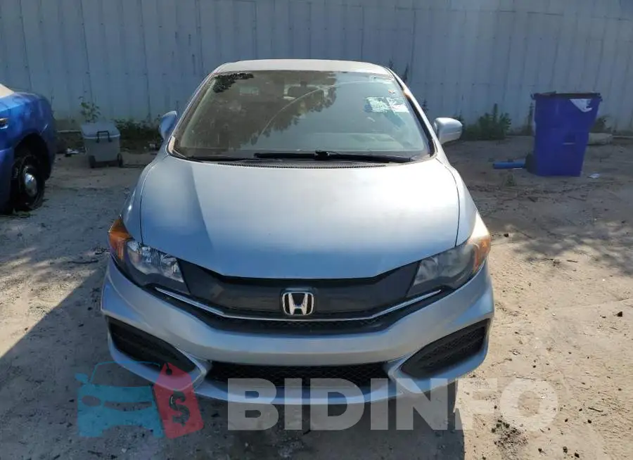 2HGFG3B5XFH517635 Photo# 5