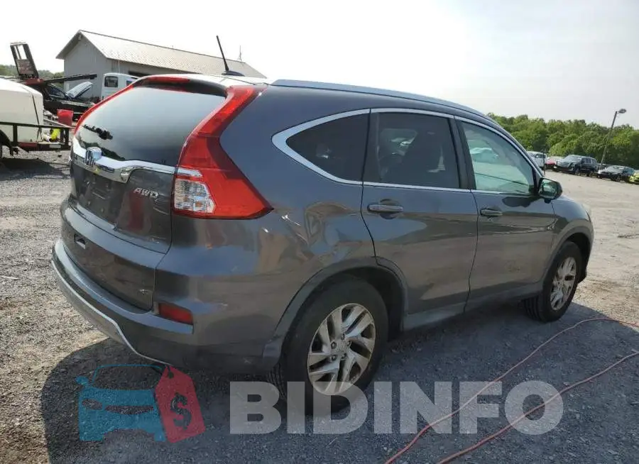 2HKRM4H76FH618178 Photo# 3