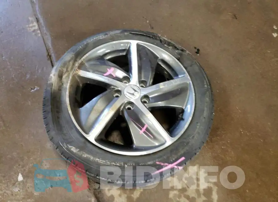 3CZRU6H57MM728362 Photo# 13