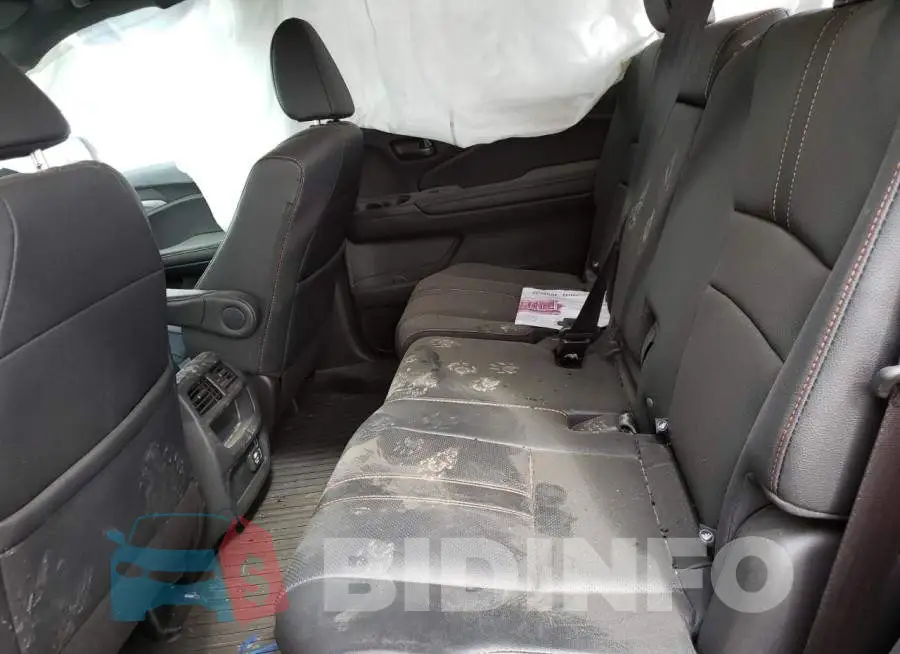 5FNYF8H62NB008747 Photo# 10