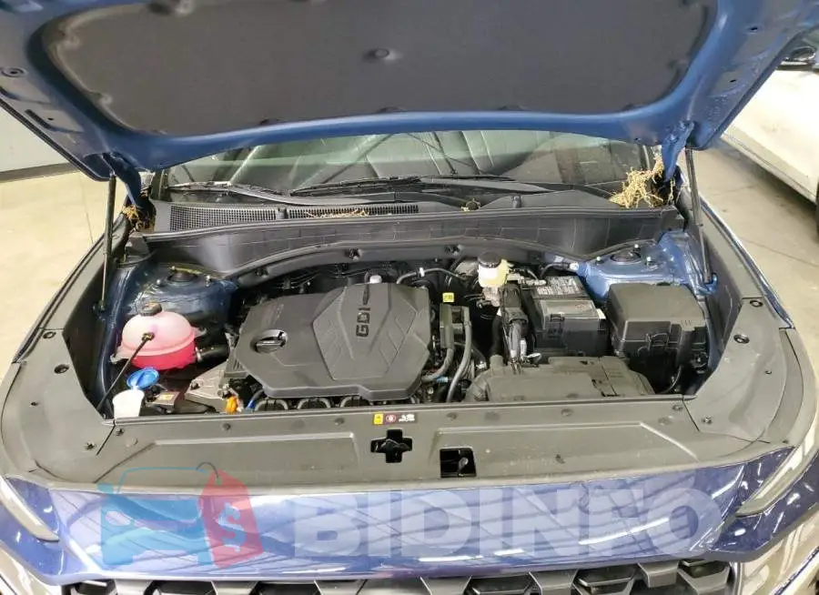 5NMS2DAJXPH560023 Photo# 11