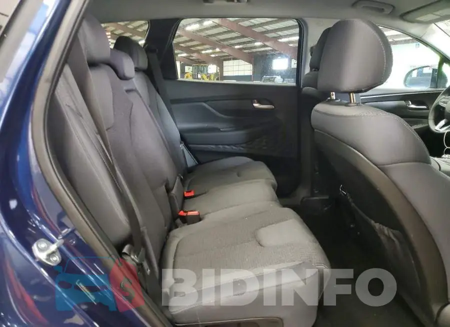 5NMS2DAJXPH560023 Photo# 10