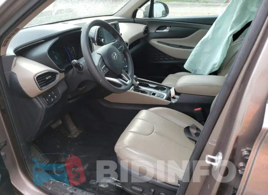 5NMS3CAD3LH154225 Photo# 7
