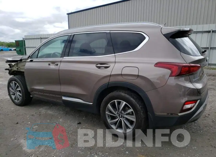 5NMS5CAD9LH216799 Photo# 2