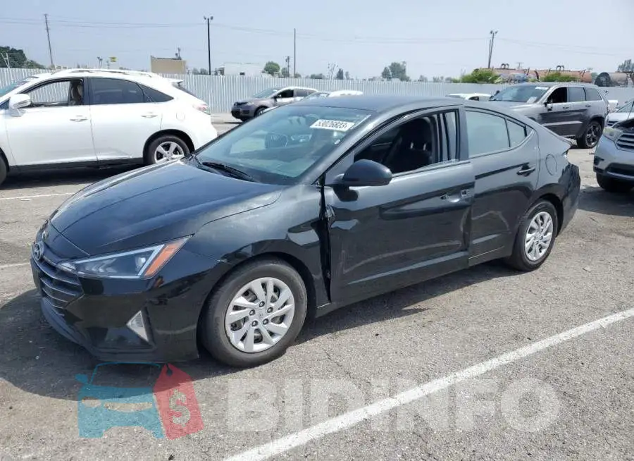 5NPD74LF8KH405257 Photo# 1