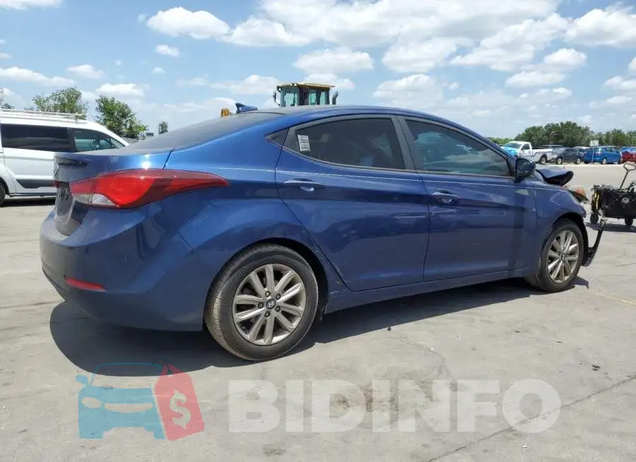 5NPDH4AE5GH752544 Photo# 3