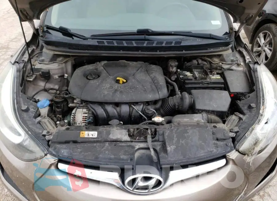 5NPDH4AE8FH644496 Photo# 11