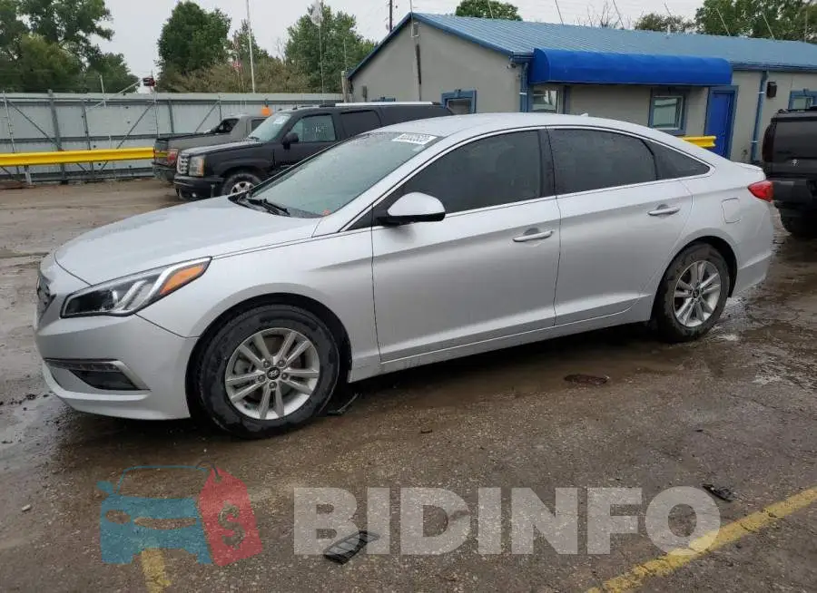 5NPE24AF5FH175043 Photo# 1