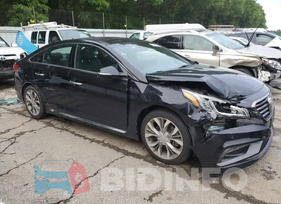 5NPE34AB2FH249237 Photo# 4