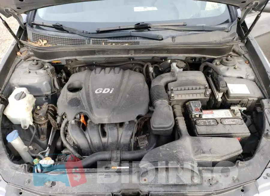 5NPEB4AC5EH861846 Photo# 11