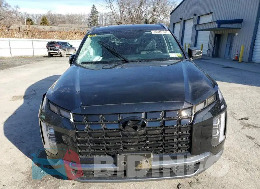 KM8R2DGE4PU499622 Photo# 5