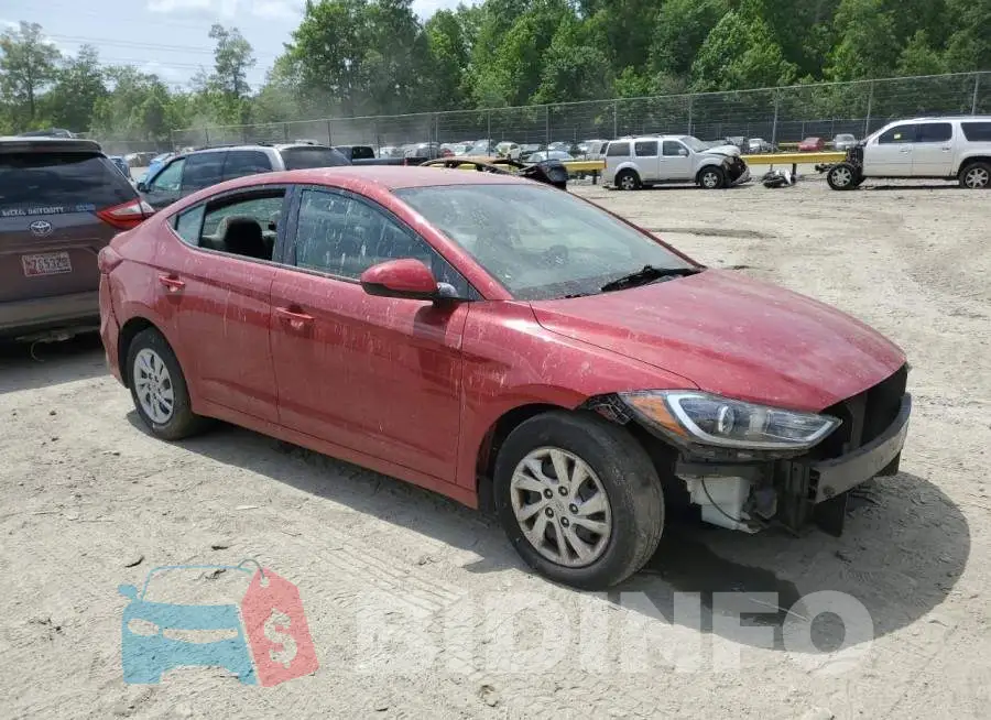 KMHD74LF3HU329330 Photo# 4