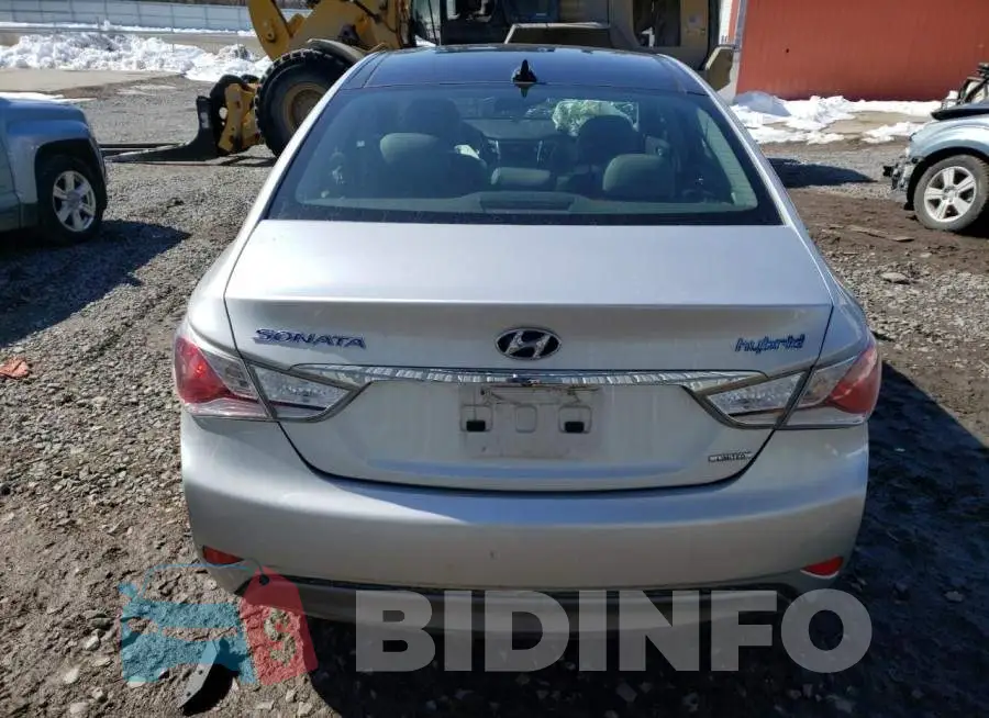 KMHEC4A45EA105149 Photo# 6