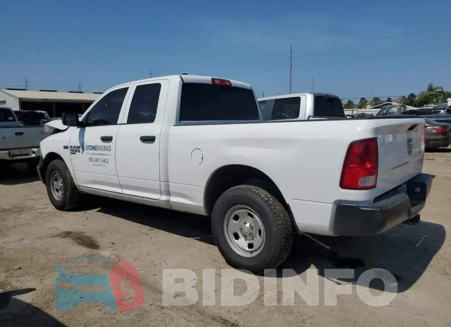 1C6RR6FT8KS709467 Photo# 2