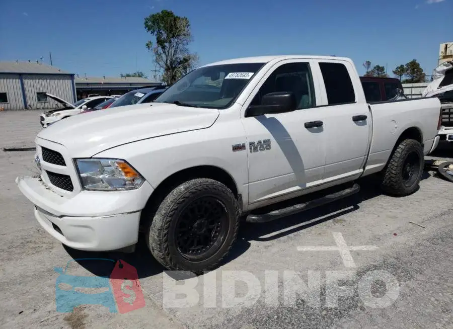 1C6RR7FT3ES400452 Photo# 1