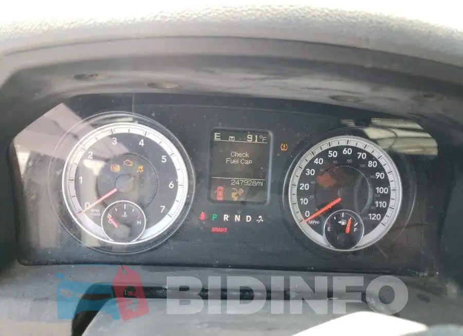 1C6RR7FT3ES400452 Photo# 9