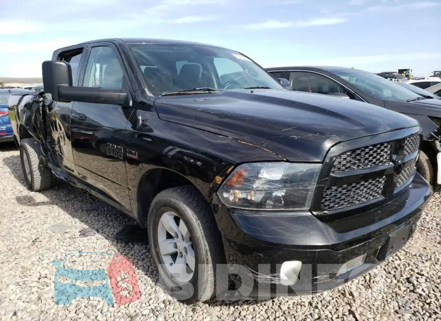 1C6RR7LT1JS243079 Photo# 4