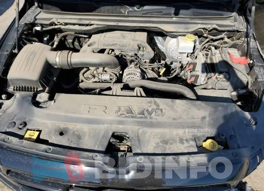 1C6SRFJT4KN607882 Photo# 11