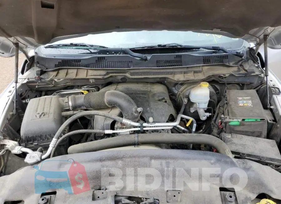 3C6RR6KT8EG201498 Photo# 11