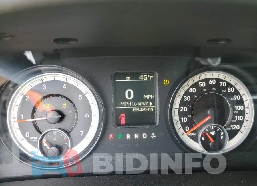 3C6RR6KT8EG201498 Photo# 9