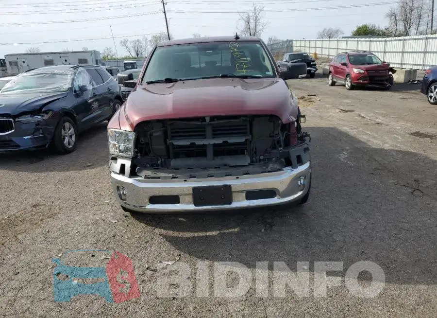 3C6RR7LT3JG152211 Photo# 5