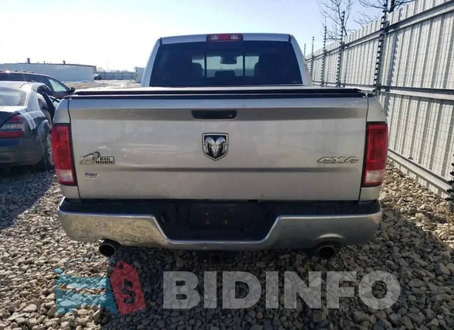 3C6RR7LT7FG666022 Photo# 6