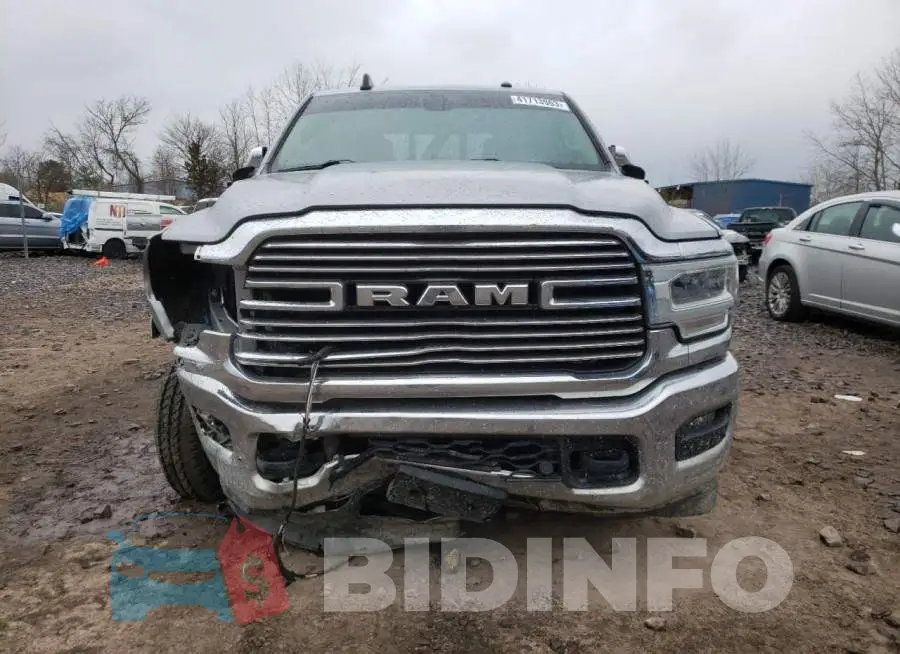 3C6UR5FL6MG557154 Photo# 5