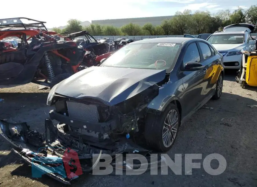 3KPF44AC5NE494739 Photo# 2