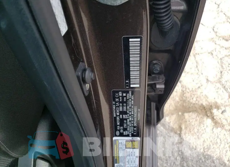 3KPFK4A76HE048001 Photo# 12