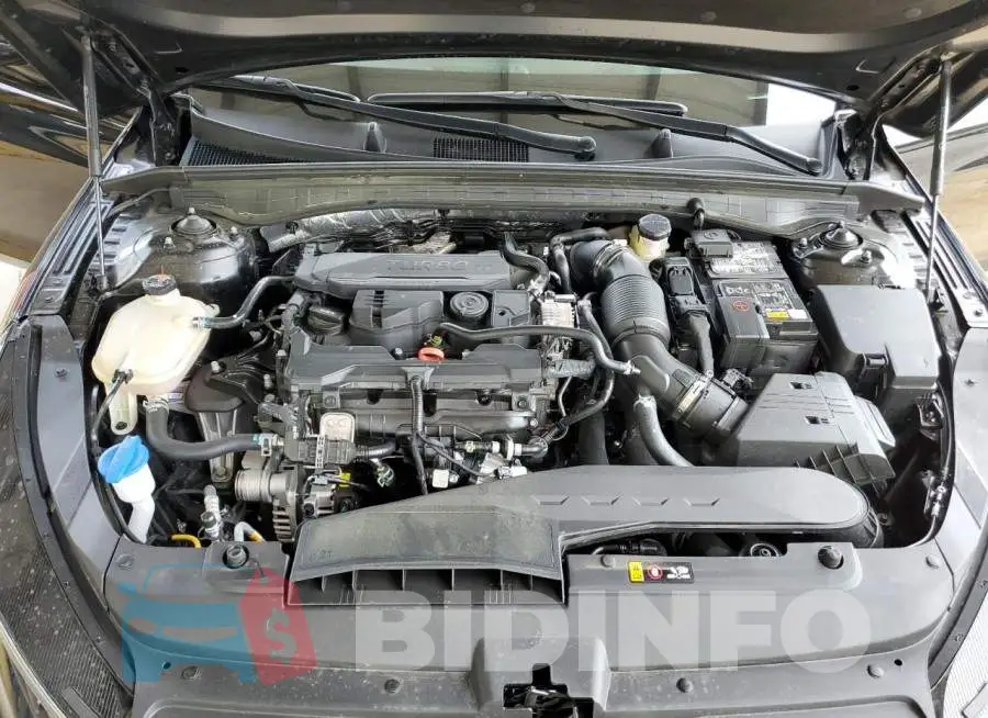 5XXG64J2XPG201255 Photo# 11