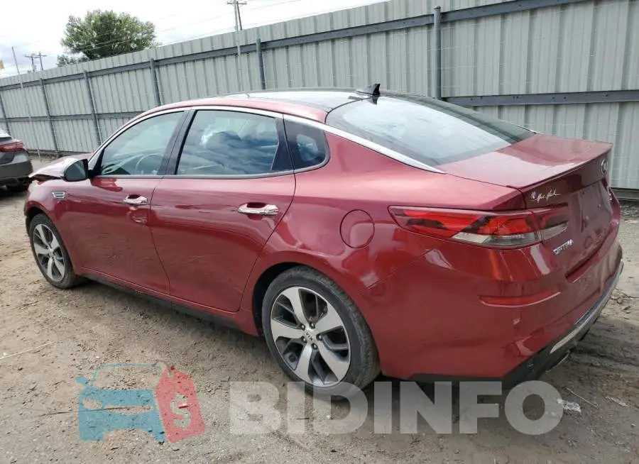 5XXGT4L34KG309703 Photo# 2