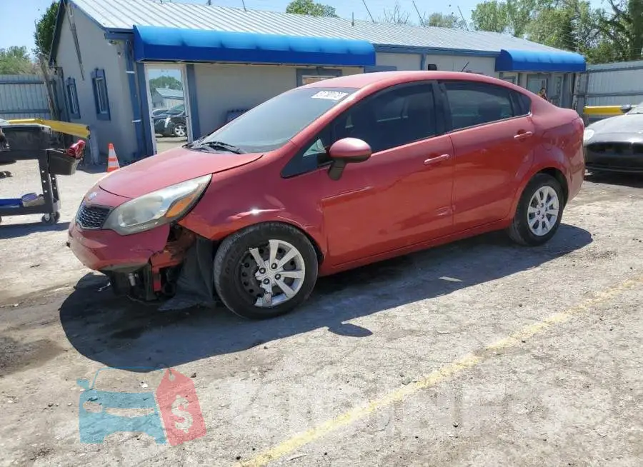 KNADM4A34E6362954 Photo# 1